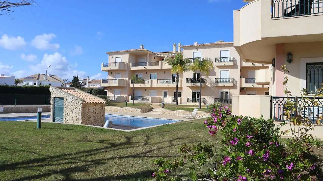 Apartment Kamaleon By Albufeira Rental