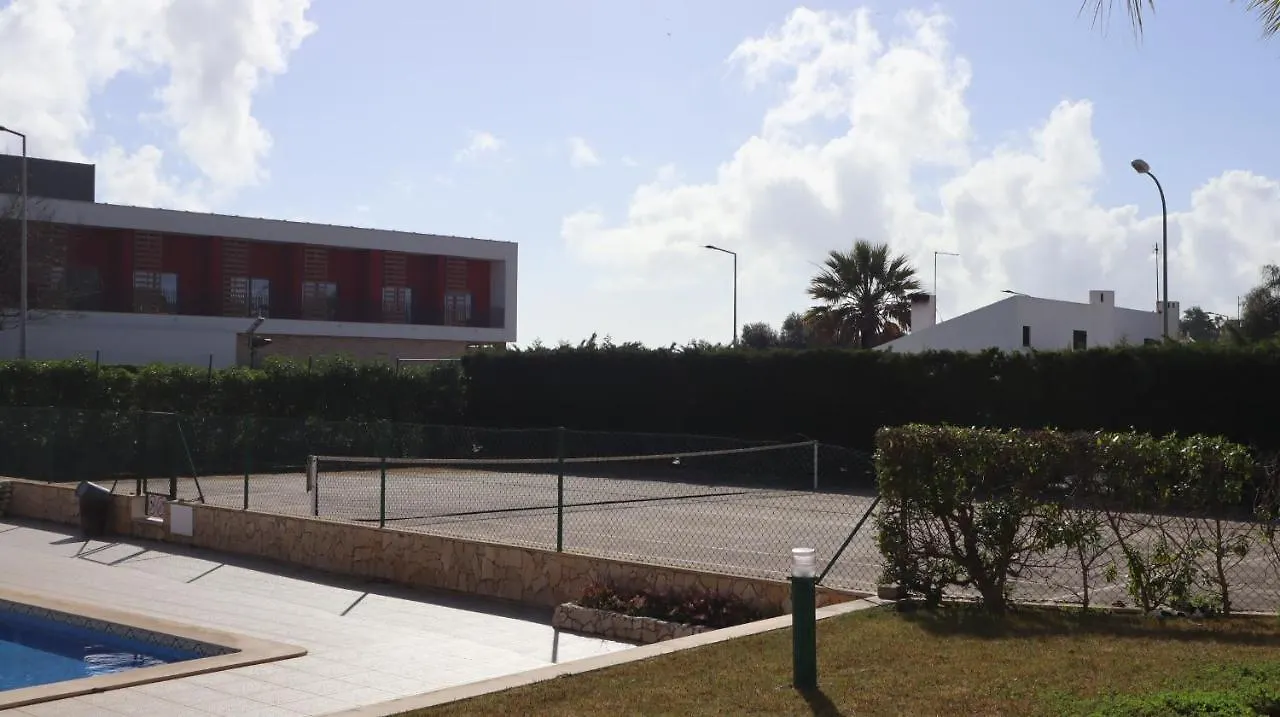 Kamaleon By Albufeira Rental Apartment
