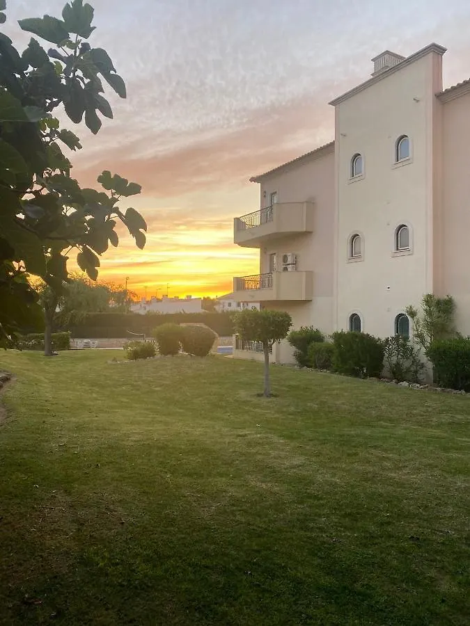 Kamaleon By Albufeira Rental