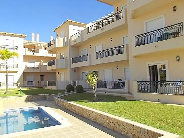 Apartment Kamaleon By Albufeira Rental Portugal