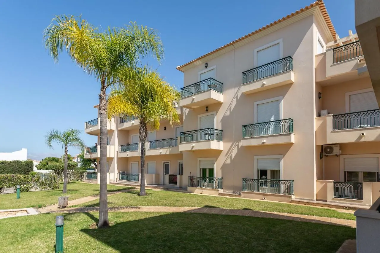 Kamaleon By Albufeira Rental Portugal