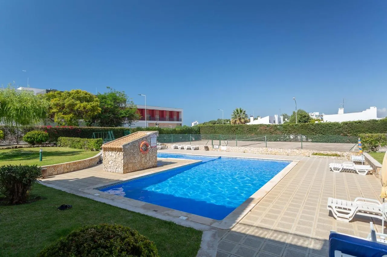 Kamaleon By Albufeira Rental Apartment