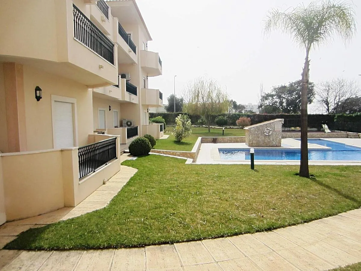 Kamaleon By Albufeira Rental