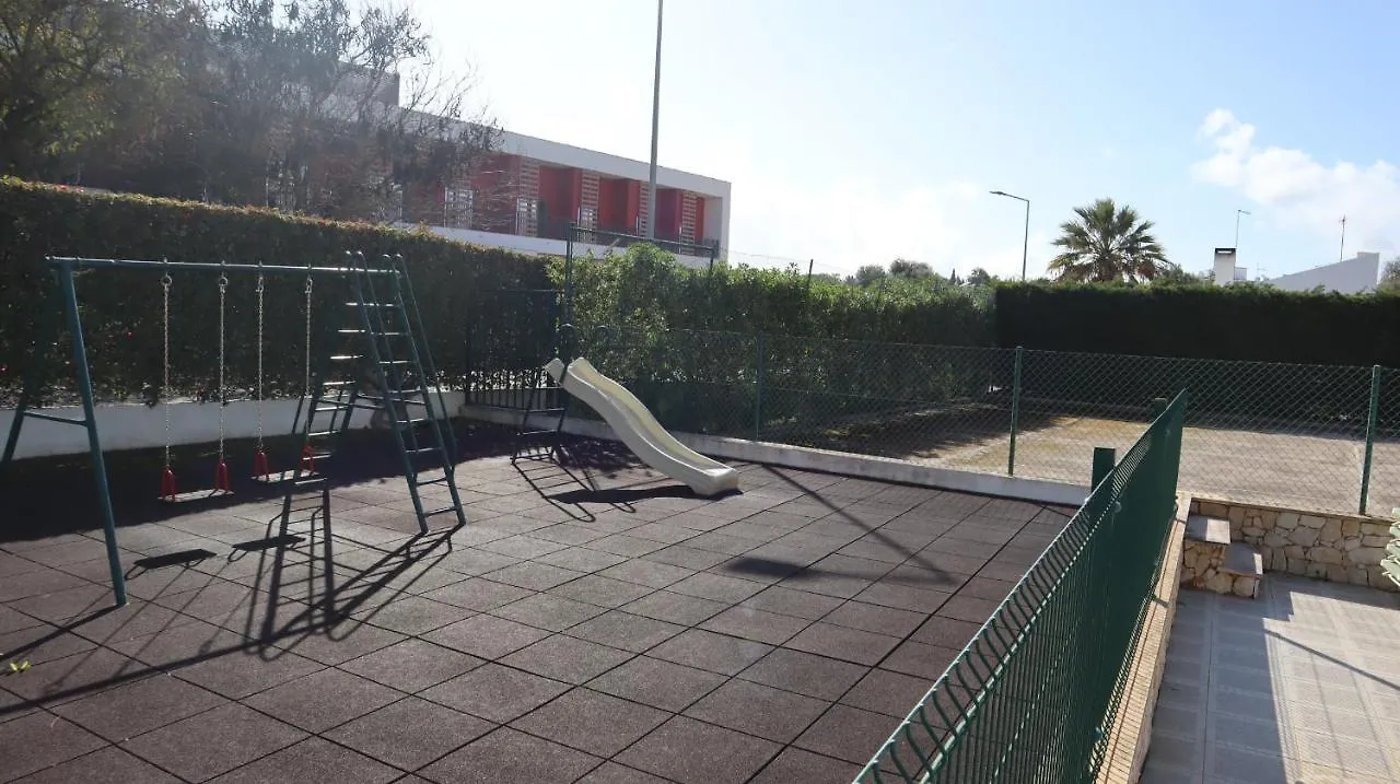 Kamaleon By Albufeira Rental