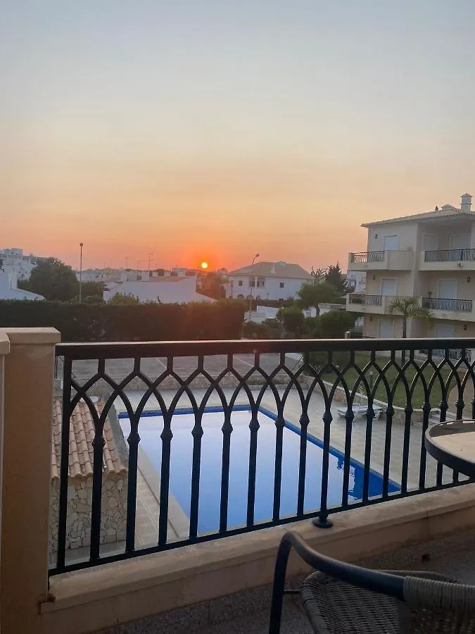 Apartment Kamaleon By Albufeira Rental