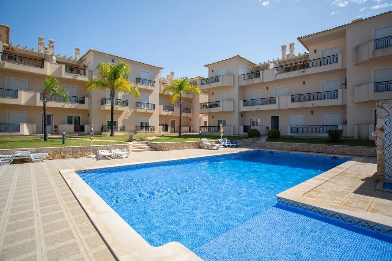 Kamaleon By Albufeira Rental location