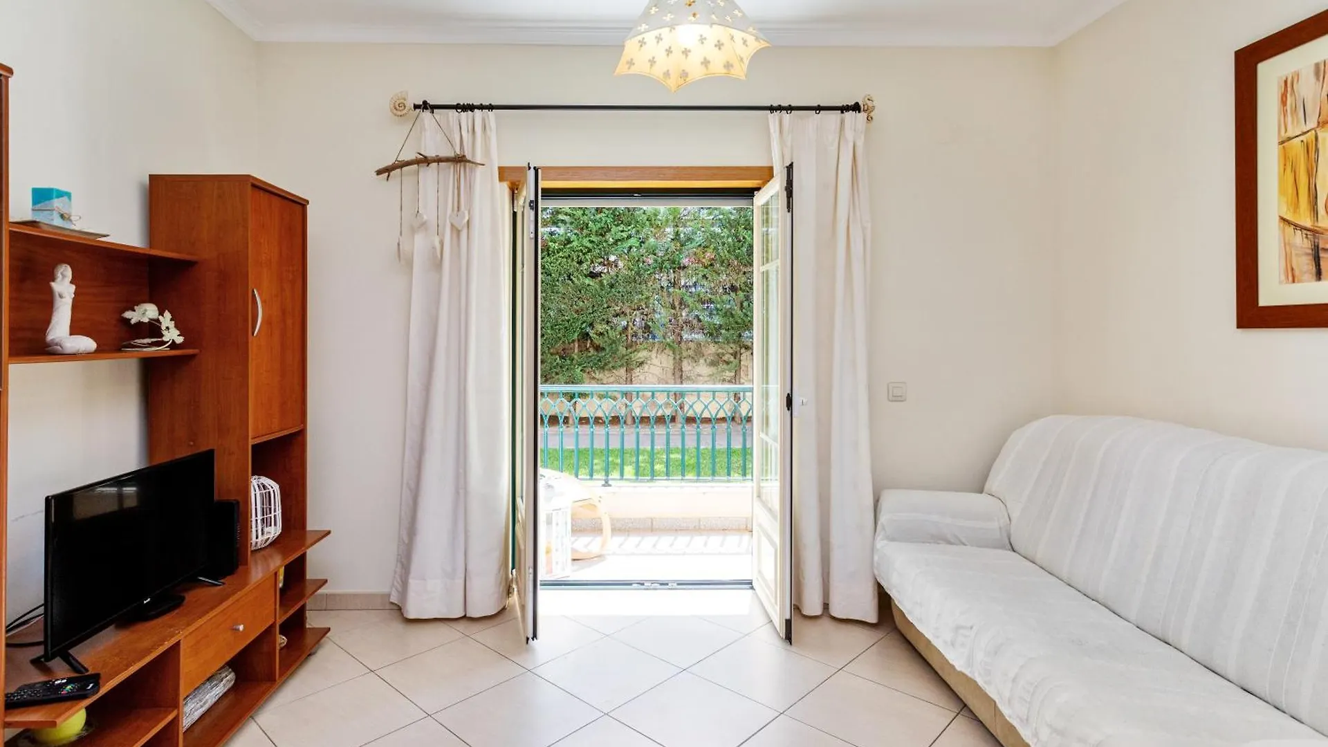 Apartment Kamaleon By Albufeira Rental